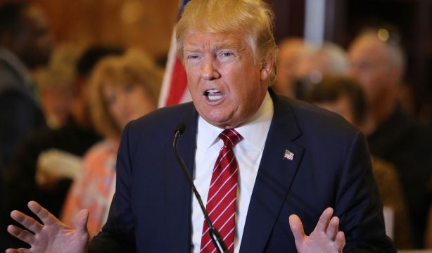 Trump y las pensiones