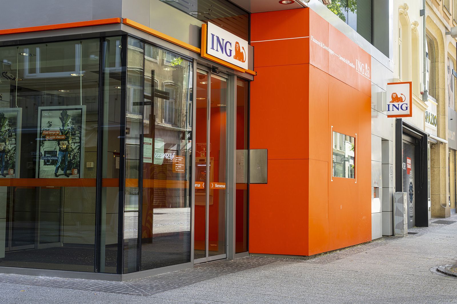 Pago de las pensiones en febrero de 2026: ¿qué día se cobra la pensión en ING?. Foto: bigstock