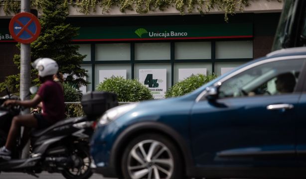 Pago de las pensiones en mayo 2026: ¿qué día se cobra la pensión en Unicaja?. Foto: EuropaPress 