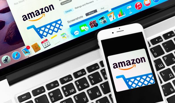 Javier (67 años): "¿Me puedo fiar de todas las tiendas de la web de Amazon?"