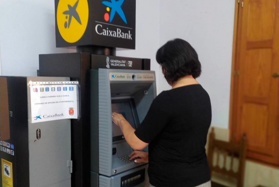 Pago de las pensiones en febrero de 2026: ¿qué día se cobra la pensión en CaixaBank?