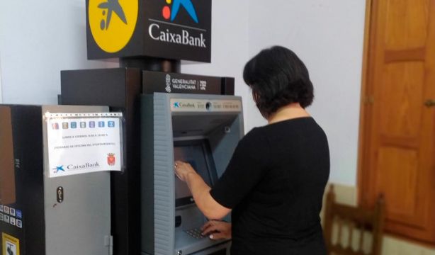 Pago de las pensiones en febrero de 2026: ¿qué día se cobra la pensión en CaixaBank?