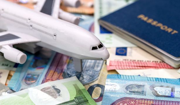 Estos son los países europeos donde los turistas gastan más dinero