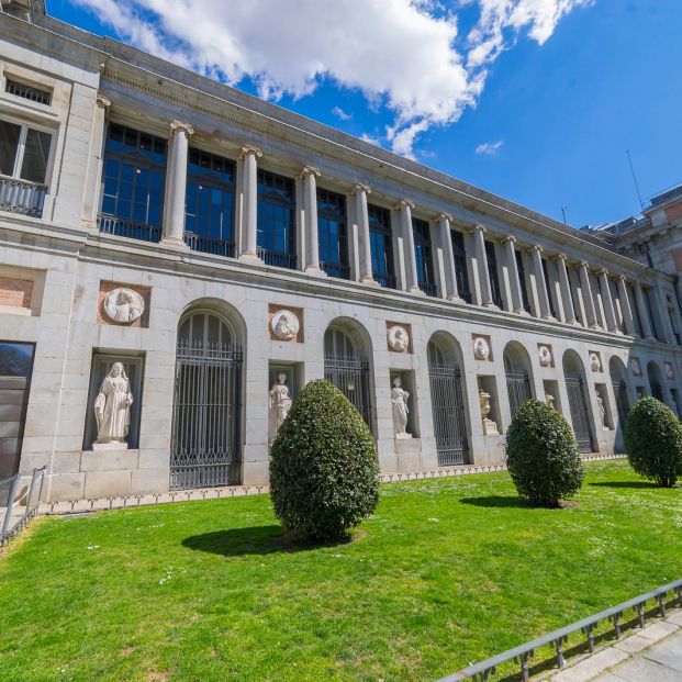 Museo del Prado