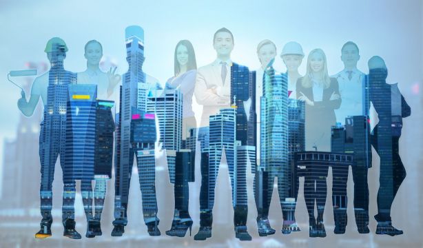 Más del 60 % de los españoles se plantea cambiar de carrera profesional. Foto: Bigstock.