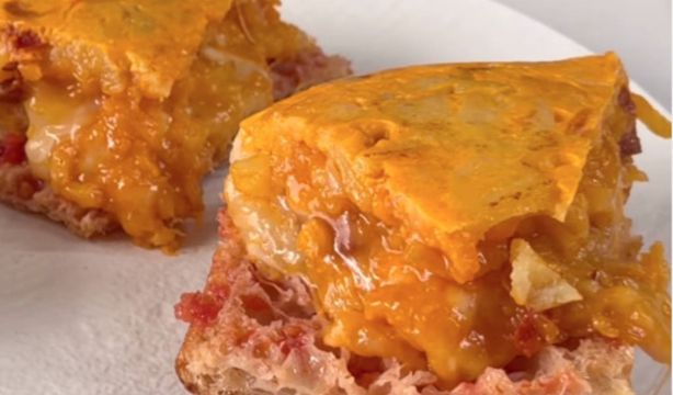 Rafuel le da la vuelta a la tortilla de patata con esta original receta