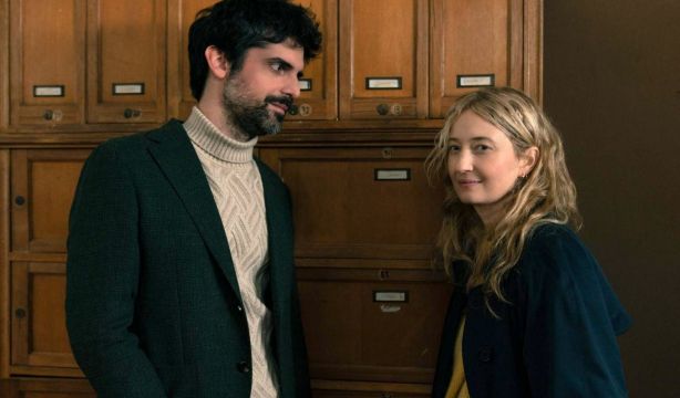 Ya en cines lo nuevo de Isabel Coixet y 'La fiera', una historia real para los amantes del riesgo