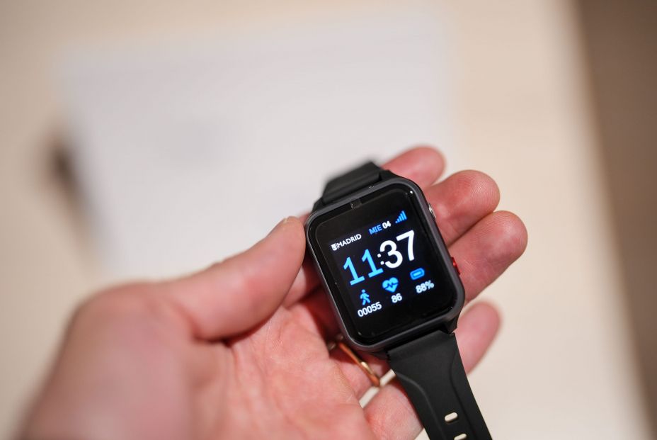 6.Dispositivo Servicio Teleasistencia Avanzada