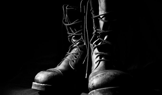El truco para que las botas de invierno no se deformen ni huelan. Foto: Bigstock.