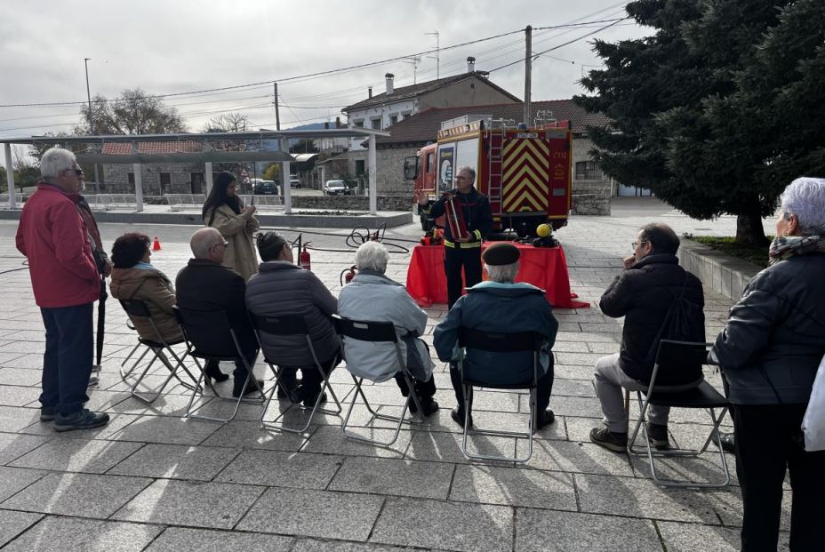 Foto: Comunidad de Madrid.