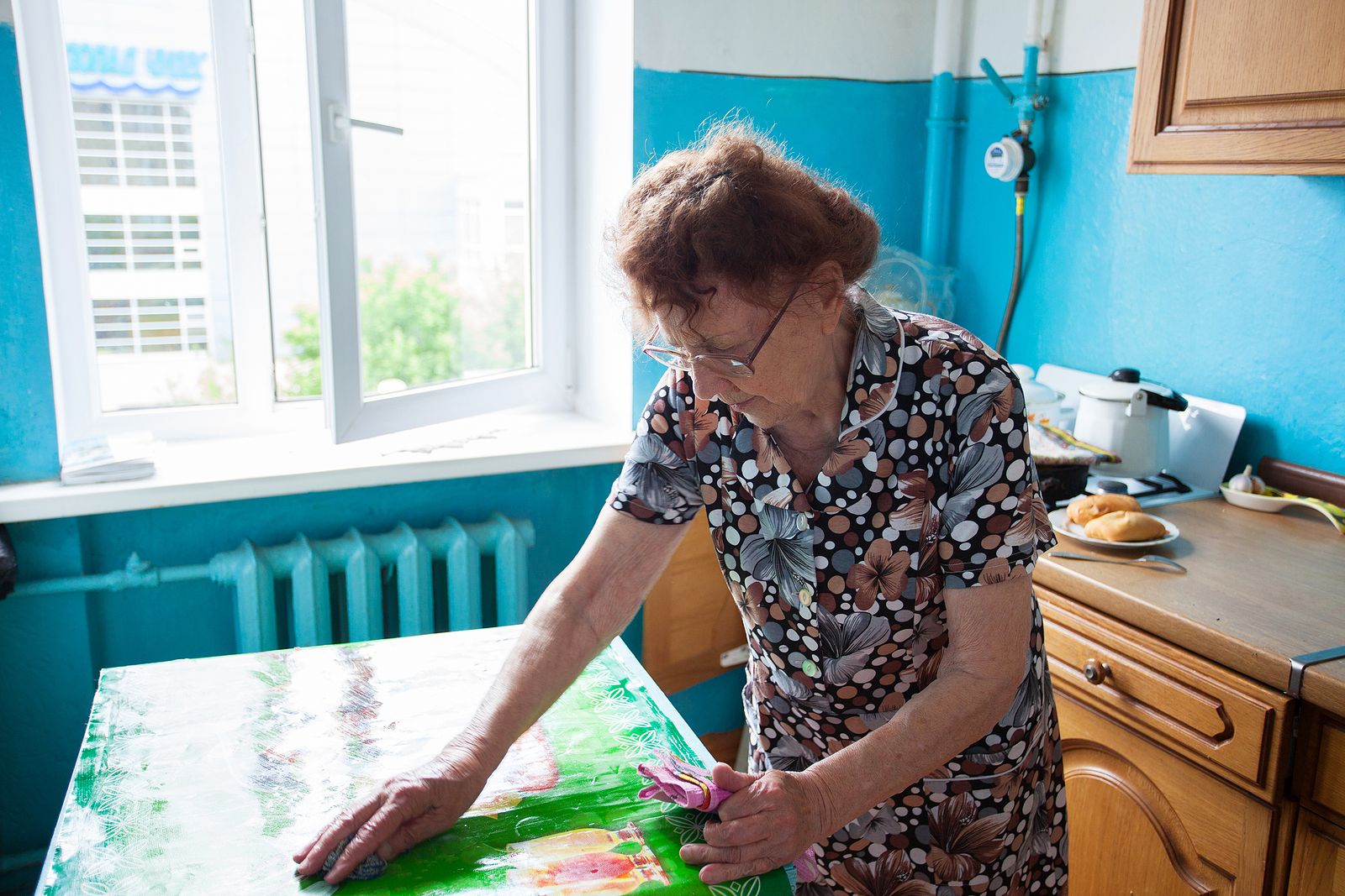 Un 19,2% de los mayores de 65 años están en riesgo de pobreza en España