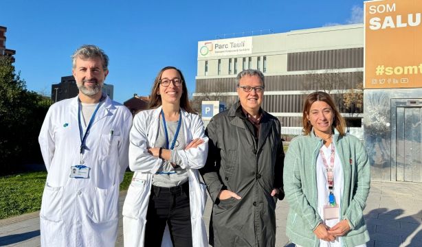 Un estudio asocia grasa abdominal a envejecimiento vascular precoz en diabetes tipo 1. Foto: Europa Press.