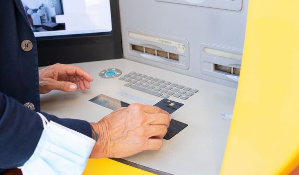 Tras un fallecimiento, ¿quién puede usar la cuenta bancaria? Fuente: BigStock.