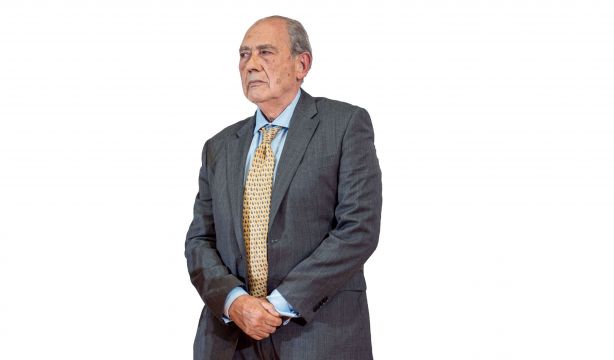 Carlos San Juan, cuatro años después del ‘Soy Mayor, no idiota’: “Todo lo logrado está en el aire”