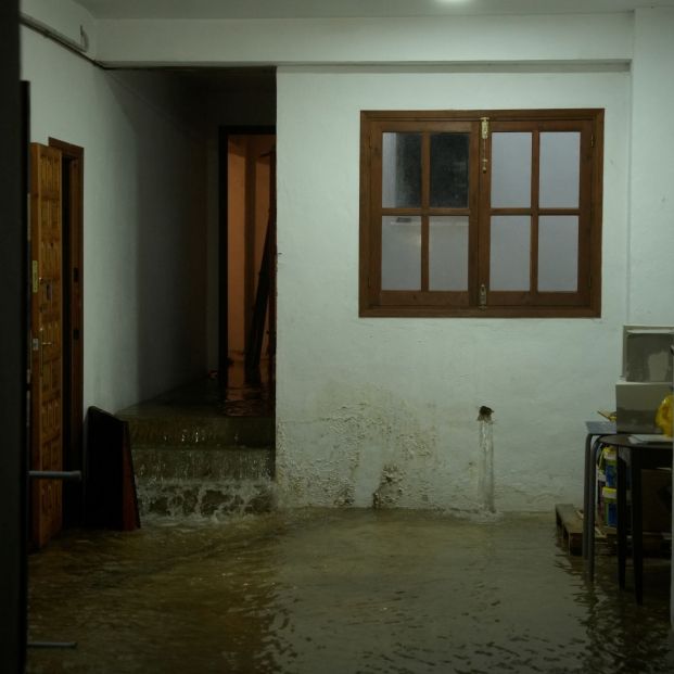 (Joaquín Corchero / Europa Press)