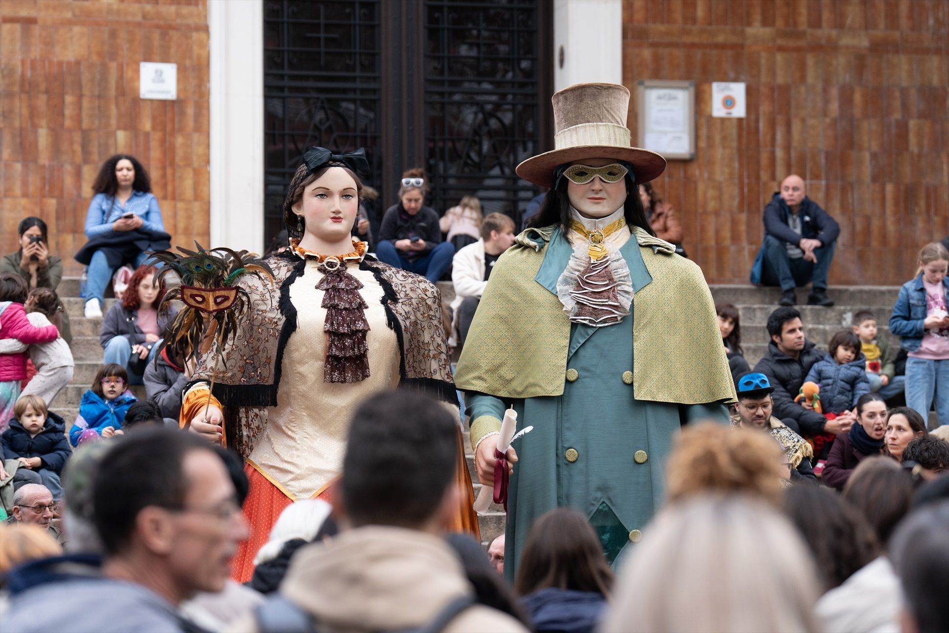 Carnaval de Barcelona 2026: novedades