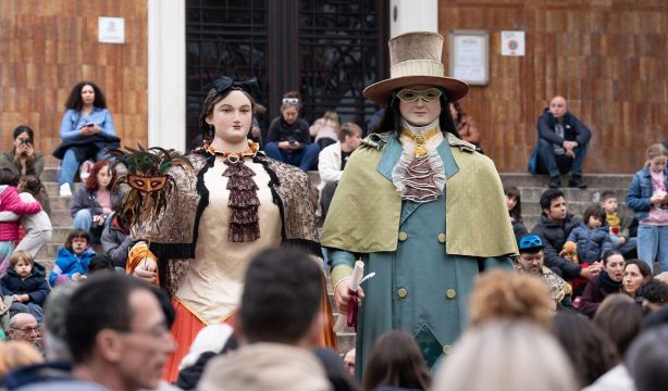 Carnaval de Barcelona 2026: novedades