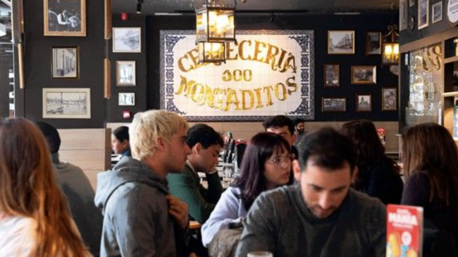 Restalia se marca el objetivo de abrir 25 nuevos locales en el primer trimestre 