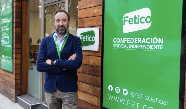 Fetico gana las elecciones en MasOrange