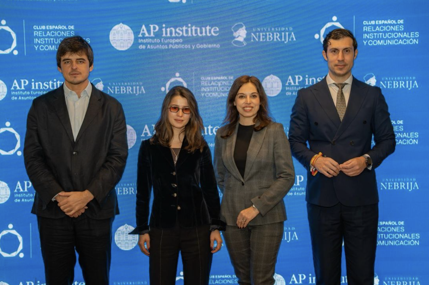 AP Institute  y Club de Directores de Relaciones Institucionales firman una alianza estratégica