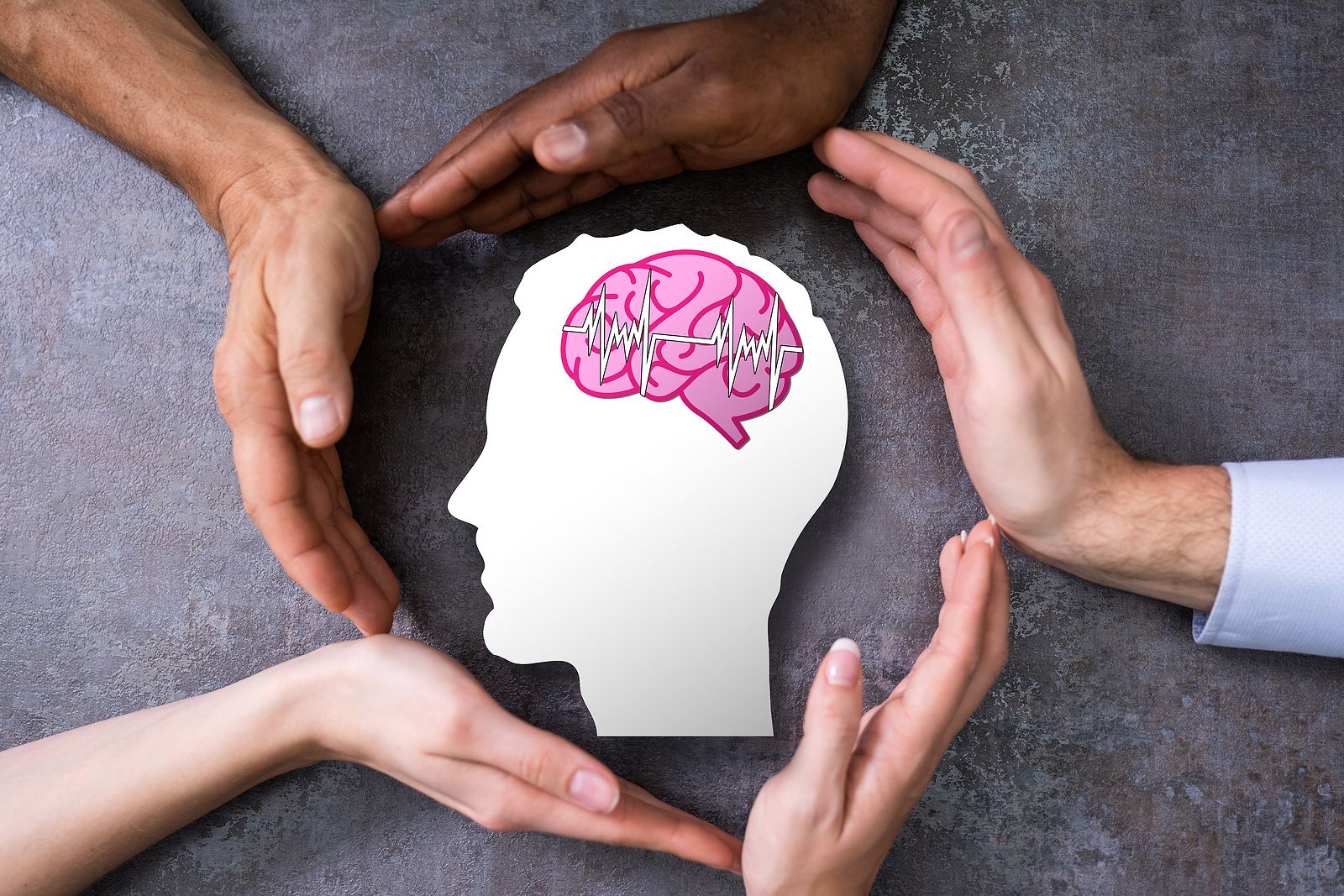 ¿Cómo reconocer y actuar ante una crisis epiléptica?s. Foto: Bigstock.