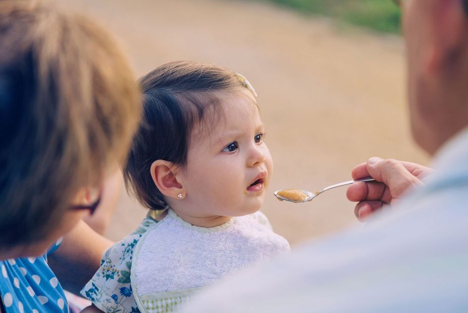 La menor pasó a vivir con sus abuelos maternos. Fuente: BigStock.