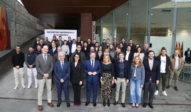 VI Encuentro Empresarial 1