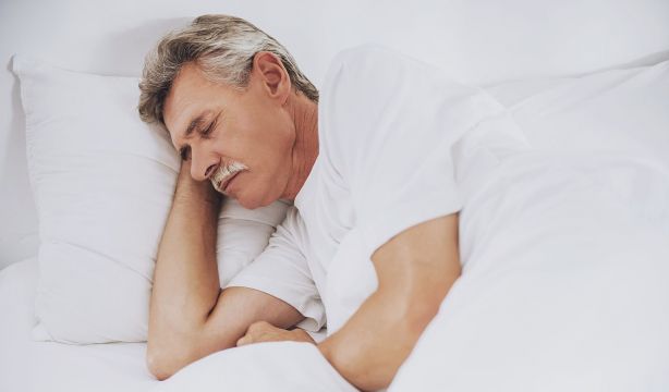 ¿Se puede potenciar la creatividad mientras dormimos?. Foto: Bigstock.