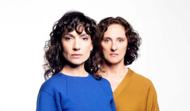 Llega al Teatro Español 'El nudo gordiano', un drama contemporáneo sobre maternidad