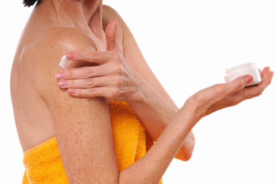 Consejos para la ducha: así es como deben lavarse las personas mayores