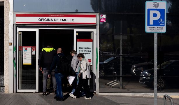 UGT alerta del paro de larga duración sénior, la "gran anomalía" del mercado laboral