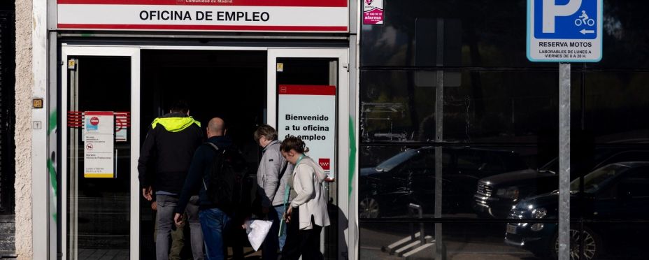 UGT alerta del paro de larga duración sénior, la "gran anomalía" del mercado laboral