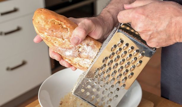 El truco italiano para dar una segunda vida al pan duro y no tirarlo