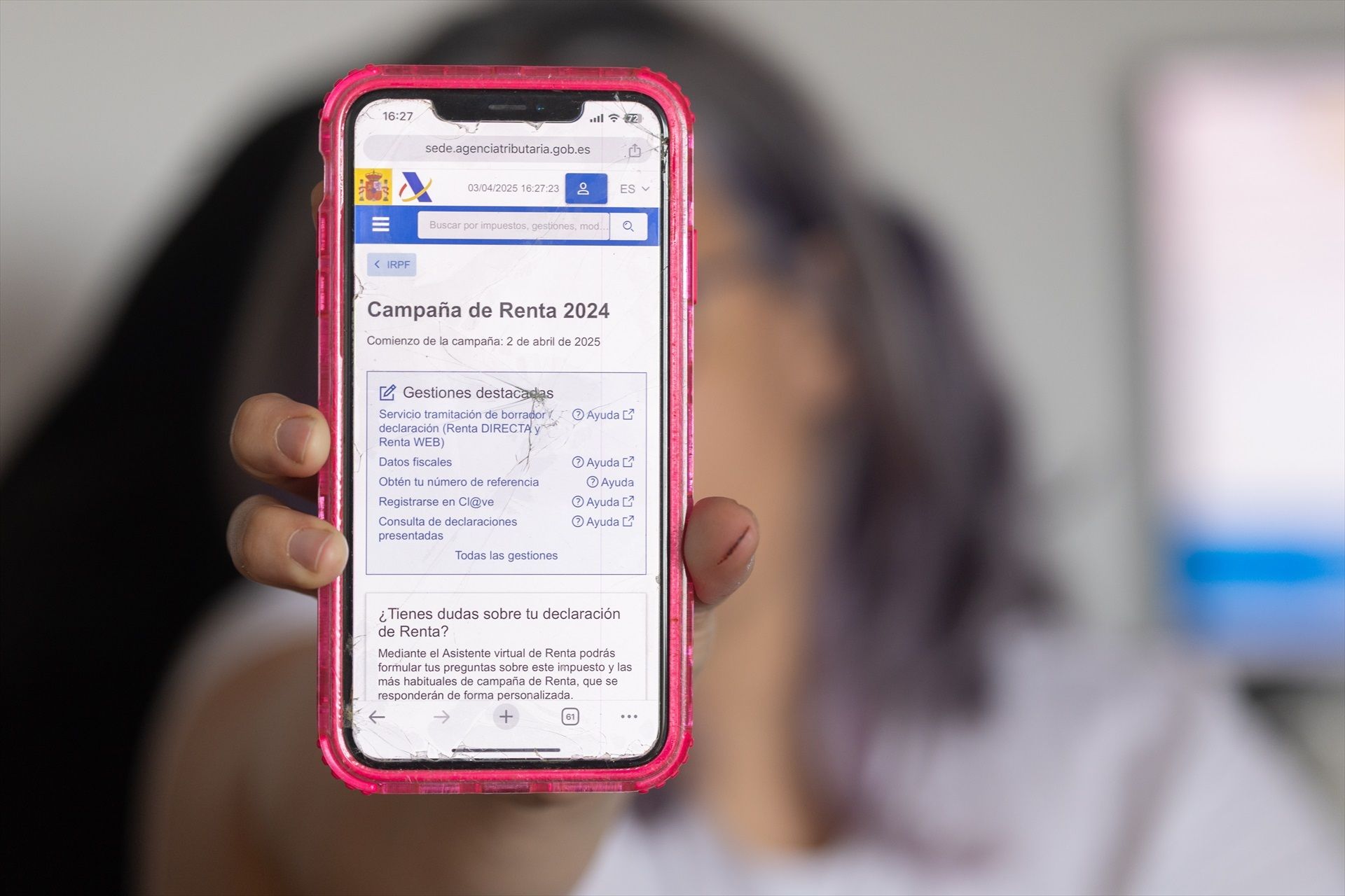 Estas son las fechas clave y los principales cambios para la Declaración de la Renta 2026