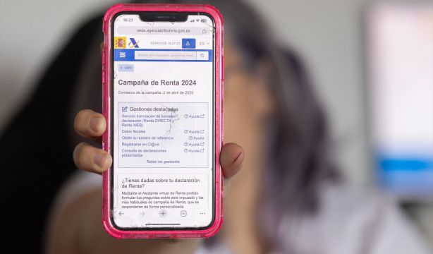 Estas son las fechas clave y los principales cambios para la Declaración de la Renta 2026