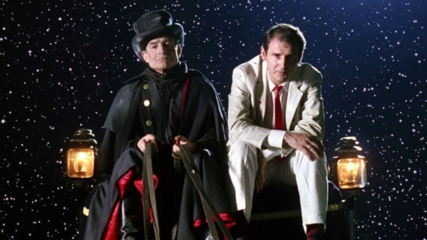 FlixOlé celebra a los "cineastas malditos" recuperando la filmografía de los hermanos Ibarretxe. Fuente: Europa Press.