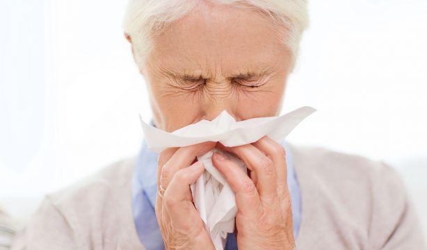 Descubren un nuevo vínculo entre la gripe y las enfermedades cardiovasculares. (Bigstock)