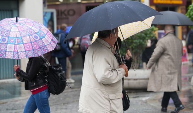 ¿Por qué el cambio climático impide predecir las precipitaciones?