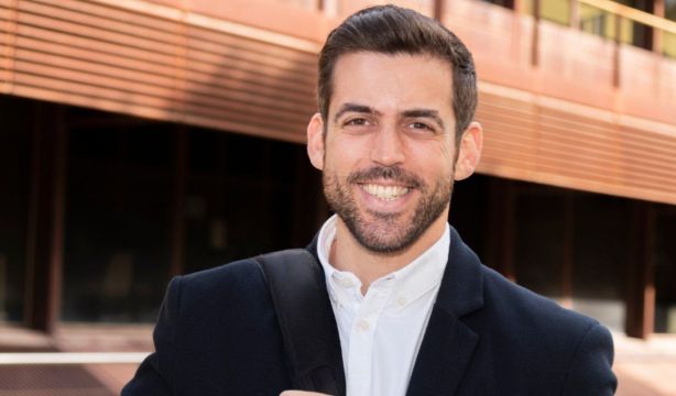 Mutualistas por el Futuro se constituye formalmente como asociación. Ángel Seisdedos