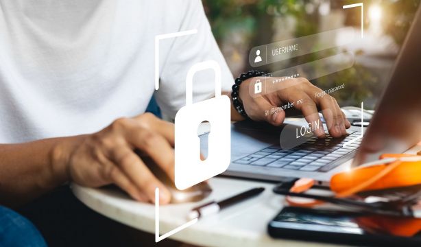 Incibe gestionó más de 122.000 incidentes de ciberseguridad en 2025, un 26% más que el año anterior. Foto: Bigstock.