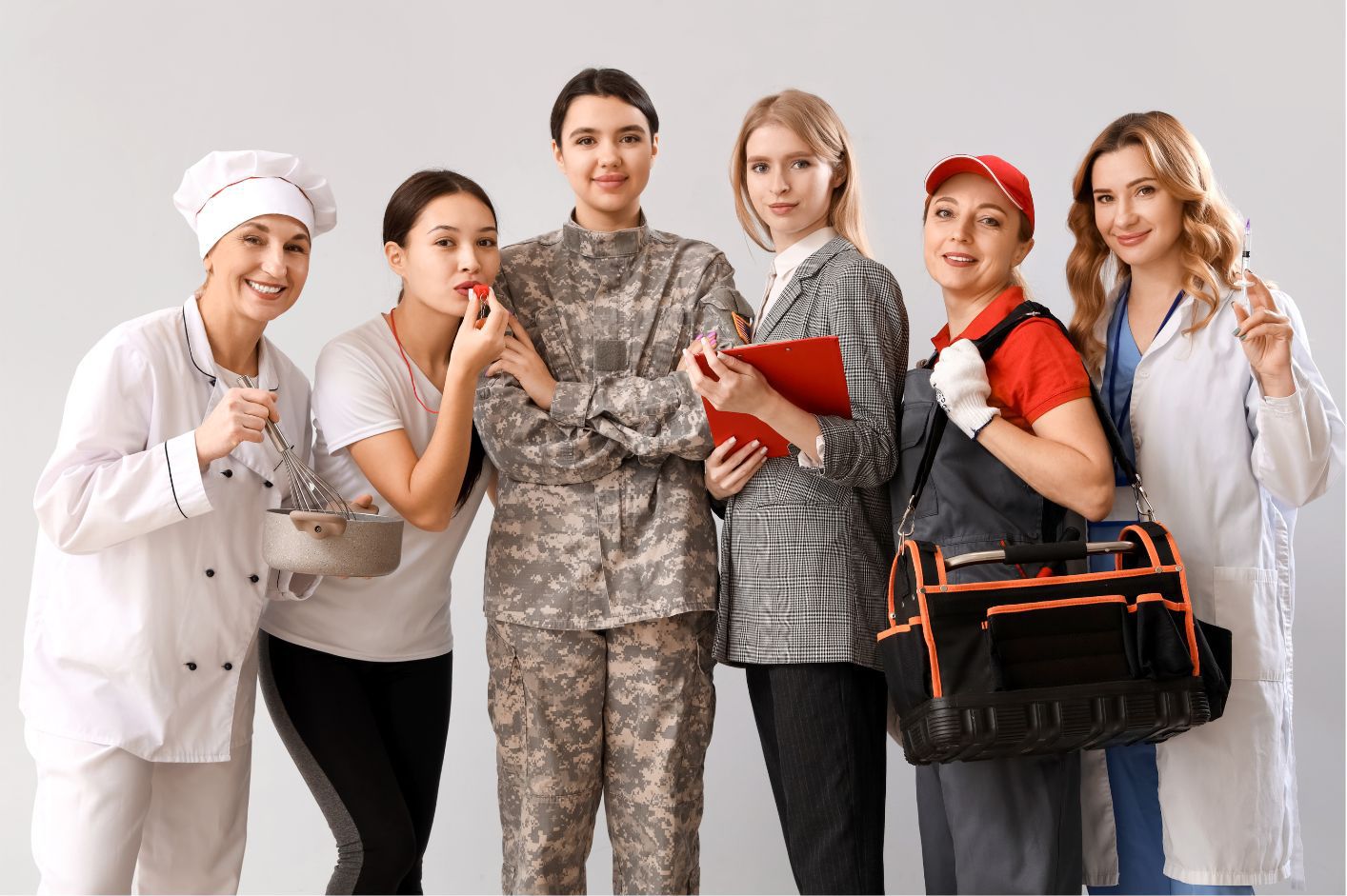 San Sebastián de los Reyes apuesta por el talento sénior femenino con un nuevo programa de empleo. Foto: Ayuntamiento de San Sebastián de los Reyes.