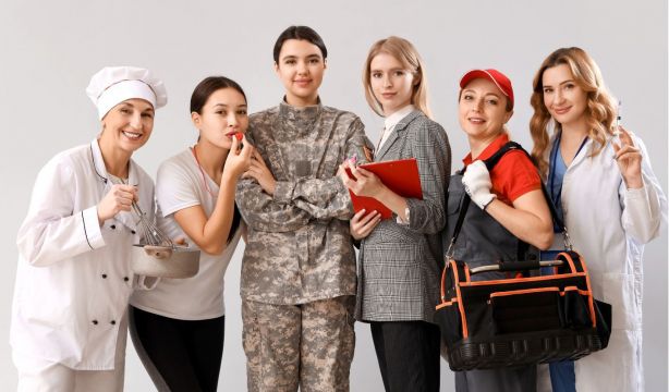 San Sebastián de los Reyes apuesta por el talento sénior femenino con un nuevo programa de empleo. Foto: Ayuntamiento de San Sebastián de los Reyes.