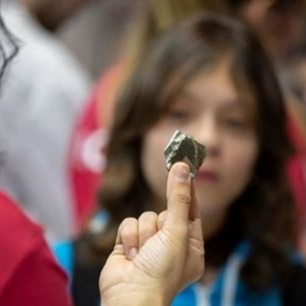 dia inernacional mujer niña ciencia