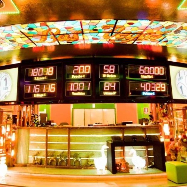 ¿Dónde se encuentran las mejores salas de bingo de Madrid?