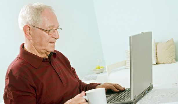 Así es el entrenamiento cognitivo que reduce en un 25% el riesgo de demencia. (Bigstock)