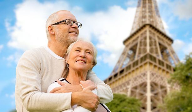Diez experiencias románticas para celebrar San Valentín en Europa
