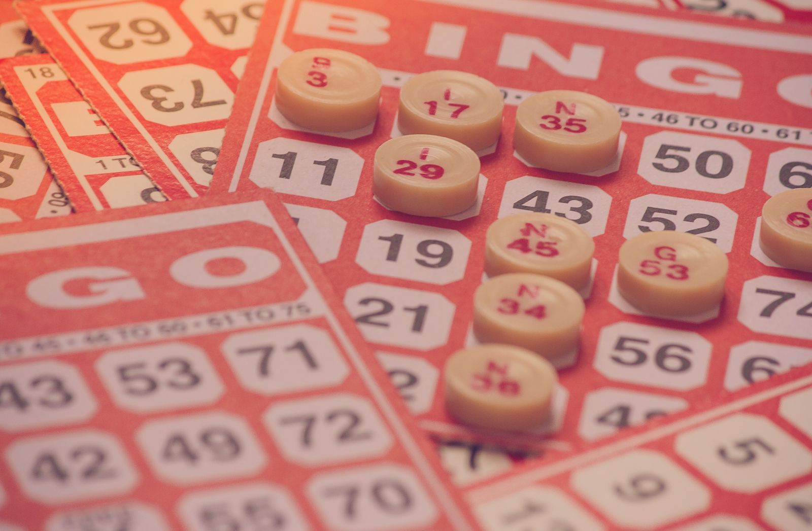 ¿Dónde se encuentran las mejores salas de bingo de Madrid?