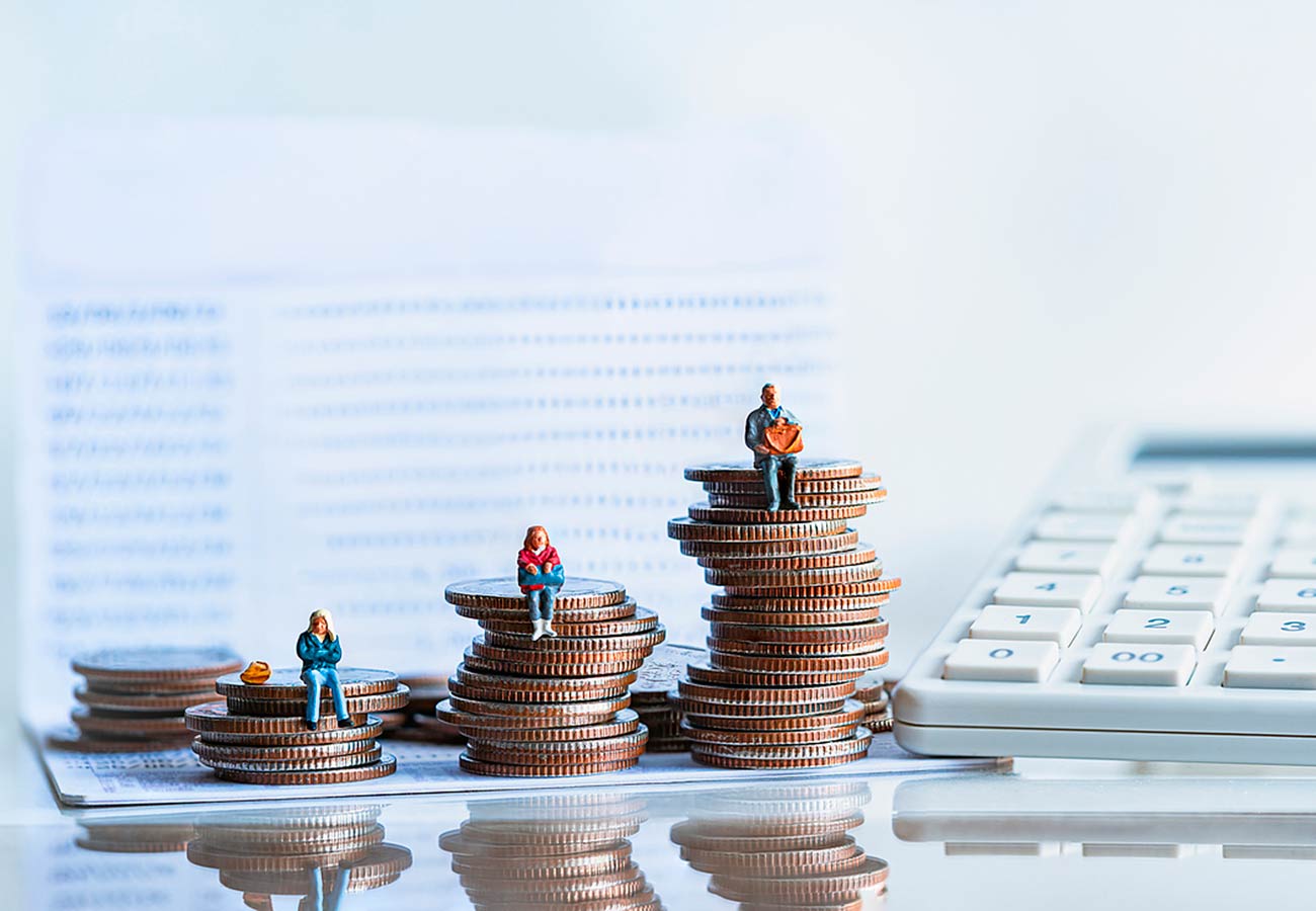 Todos los supuestos de jubilación en 2026, de un vistazo  gráfico con edades, cotización y pensión