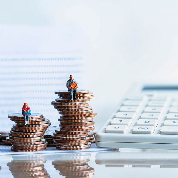 ¿La pensión de febrero se cobrará con la subida del 2,7% general o sin ella?