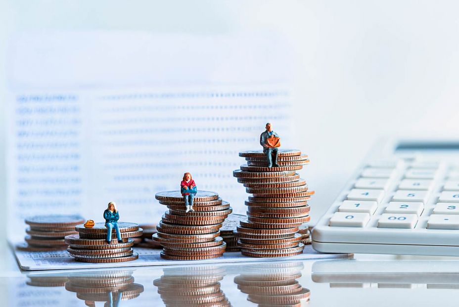 ¿La pensión de febrero se cobrará con la subida del 2,7% general o sin ella? ¿La pensión de febrero se cobrará con la subida del 2,7% general o sin ella?